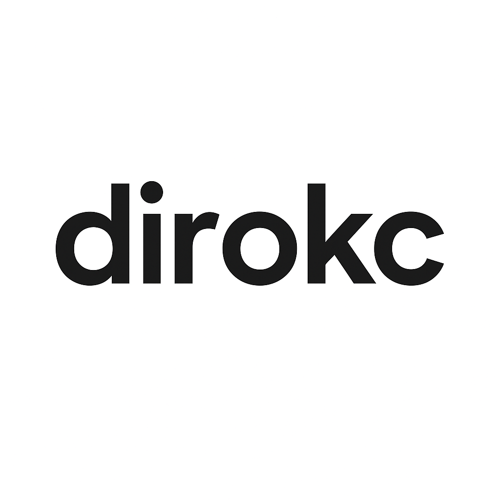 dirokc Logo
